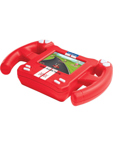 Consola de Juegos Lexibook Cyber Arcade Racing 30 Juegos