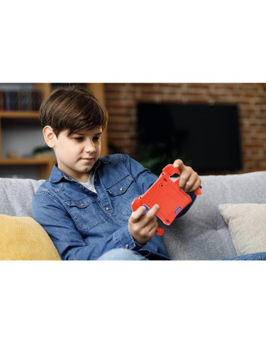 Consola de Juegos Lexibook Cyber Arcade Racing 30 Juegos