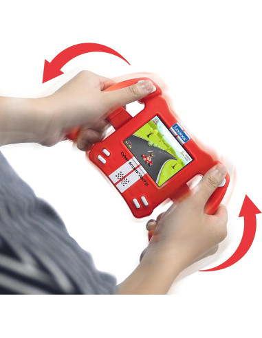 Consola de Juegos Lexibook Cyber Arcade Racing 30 Juegos