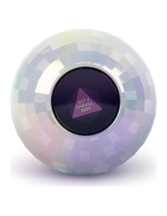 Wonderball Fred Bola Mística 9.91 cm Iridiscente