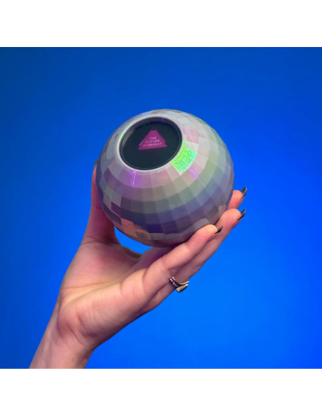 Wonderball Fred Bola Mística 9.91 cm Iridiscente