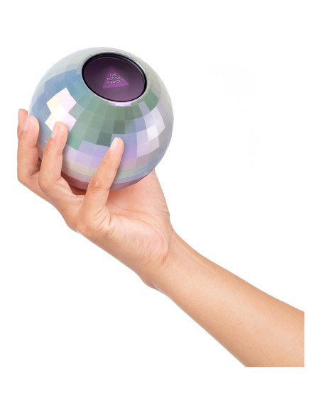 Wonderball Fred Bola Mística 9.91 cm Iridiscente