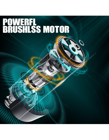 Barco RC VOLANTEXRC Vector SR48 48 km/h Verde