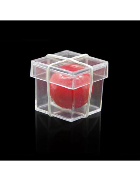 Bolígrafo Mágico MOMOMAGE Burglar-Ball Trucos de Ilusión