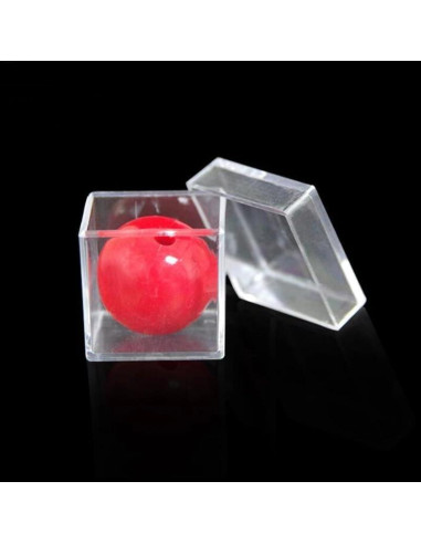 Bolígrafo Mágico MOMOMAGE Burglar-Ball Trucos de Ilusión