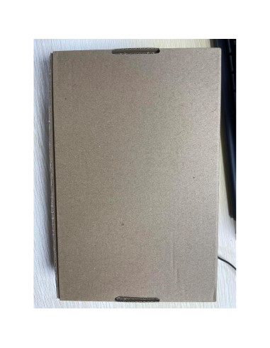 Lámpara de Mesa 3D Masshomi Bola de Cristal 8CM RGB Control Remoto