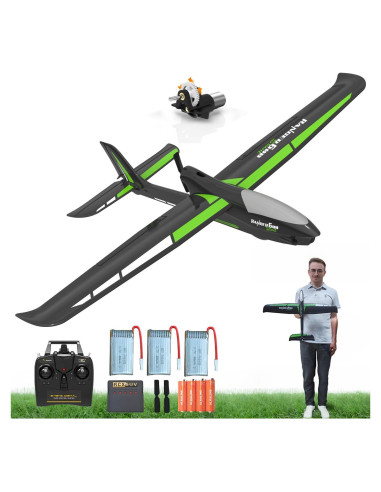 Avión RC VolantexRC 76102 60x46cm 4 Canales RTF