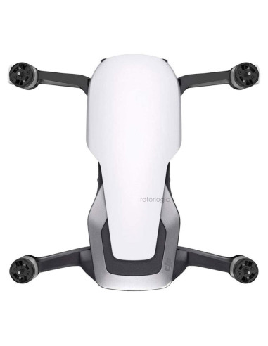 Aeronave Drone DJI Mavic Air Blanco - Reemplazo Nuevo