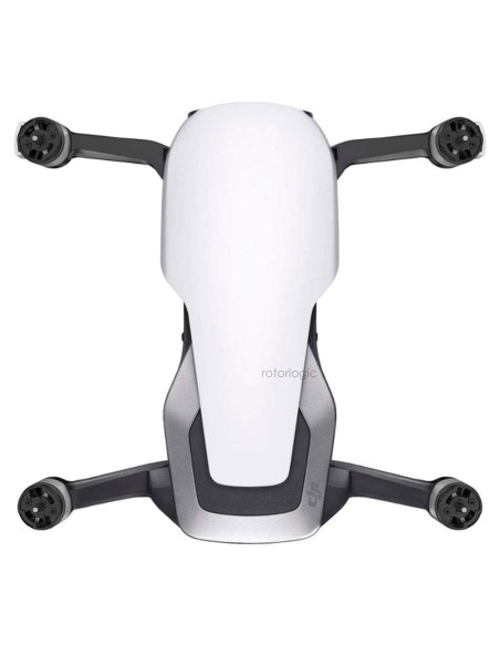 Aeronave Drone DJI Mavic Air Blanco - Reemplazo Nuevo
