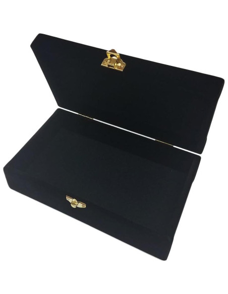 Juego de Dóminos Doble 9 Marion & Co. Jumbo 55 Fichas