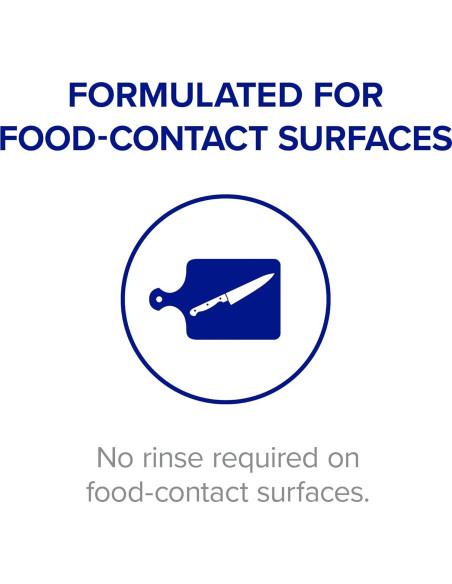 Toallitas Desinfectantes Purell Professional 110 Unidades