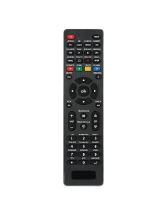 Control Remoto Universal para TV RC-G008 - Compatible con LG, Samsung, RCA y más