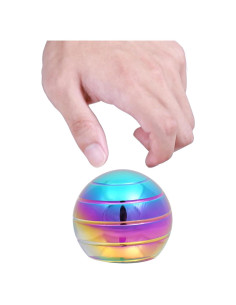 Juguete Giratorio Kinetic JoyJoltoy 3.76 cm Alivio Estrés