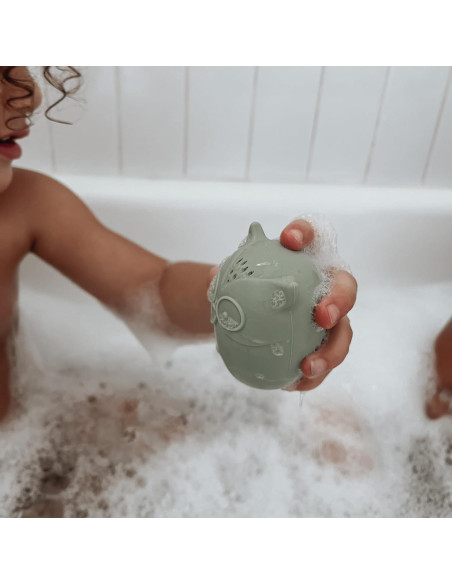 Juego de Juguetes de Baño Nouka Sky Set 4 Animales Juego de Juguetes de Baño Nouka Sky Set 4 Animales