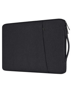 Funda de transporte CaseBuy para laptop 17 pulgadas impermeable