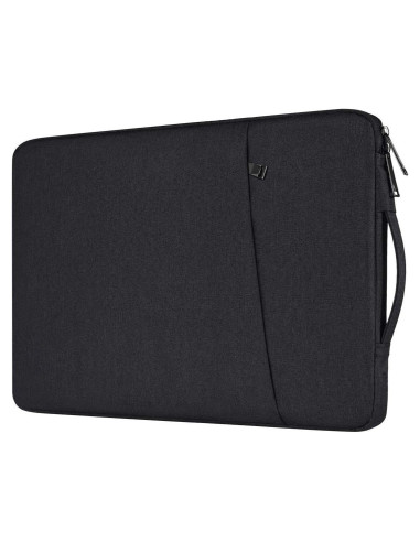 Funda de transporte CaseBuy para laptop 17 pulgadas impermeable