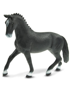 Yegua Hannoveriana Schleich Edición Especial 31x23cm 5+