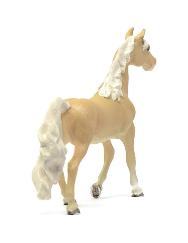 Figura Yegua American Saddlebred Schleich 13.97cm 5+