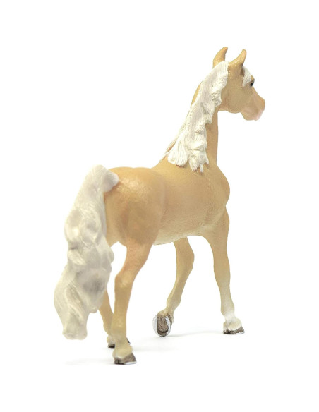 Figura Yegua American Saddlebred Schleich 13.97cm 5+