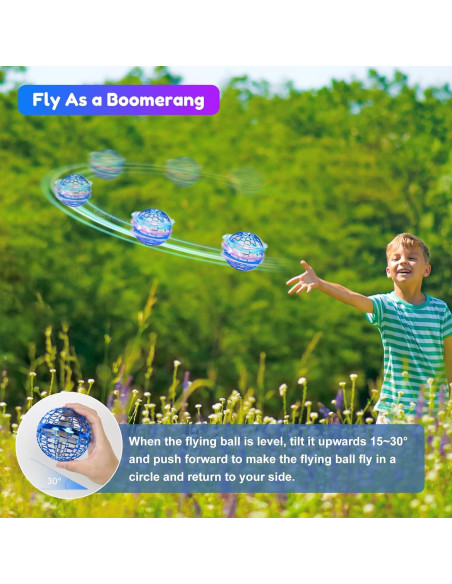 Mini Drone Volador Kidsjoy Rojo 360 Control Remoto Mini Drone Volador Kidsjoy Rojo 360 Control Remoto