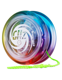Yo-yo MAGICYOYO D1 GHZ Responsivo para Niños 8-12 Años