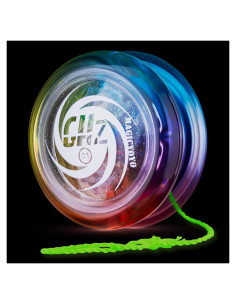 Yo-yo MAGICYOYO D1 Responsivo para Niños 8-12 Años