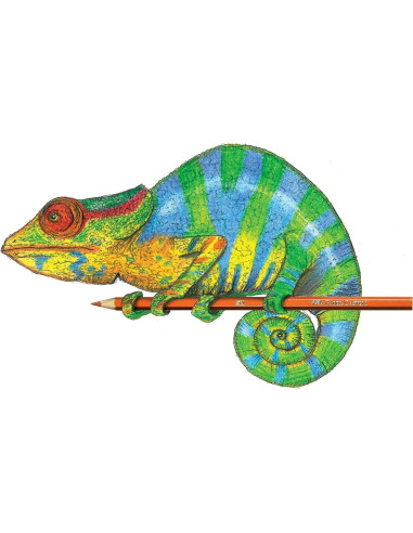 Kit de Arte Faber-Castell Do Art - 10 Lápices de Color