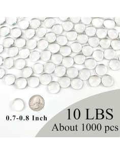 Cristales de Fuego FANTIAN 4.42 kg 1000 PCS Decorativos 2