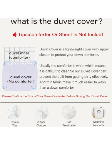 Funda de Edredón Castle Fairy Individual Microfibra Animales