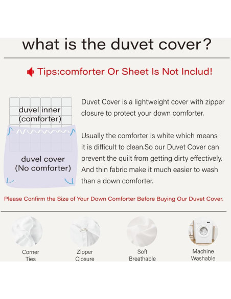 Funda de Edredón Castle Fairy Individual Microfibra Animales