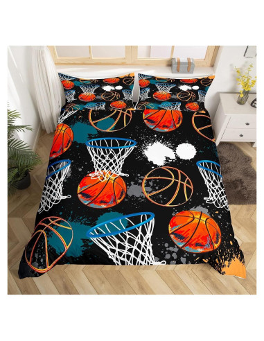 Juego de Funda de Edredón Castle Fairy Completo 3 Piezas