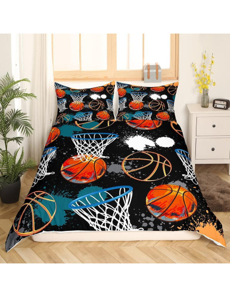 Juego de Funda de Edredón Castle Fairy Completo 3 Piezas