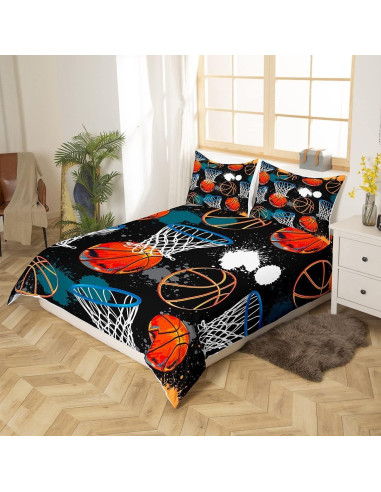 Juego de Funda de Edredón Castle Fairy Completo 3 Piezas