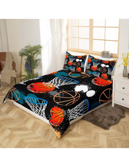 Juego de Funda de Edredón Castle Fairy Completo 3 Piezas