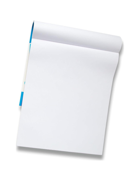 Bloc de Easel Melissa & Doug 2-Pack 50 Hojas 43x51 cm