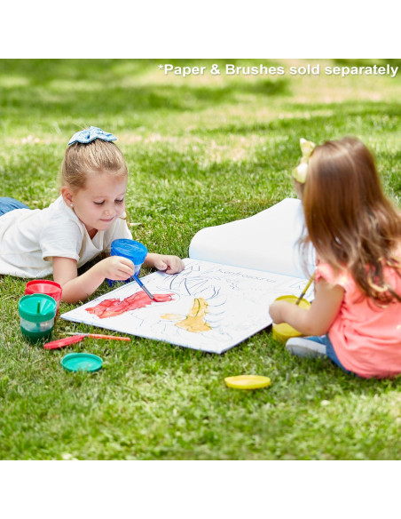 Bloc de Easel Melissa & Doug 2-Pack 50 Hojas 43x51 cm