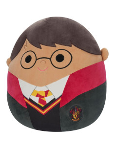 Peluche Squishmallows Harry Potter 25 cm Oficial Jazwares 2