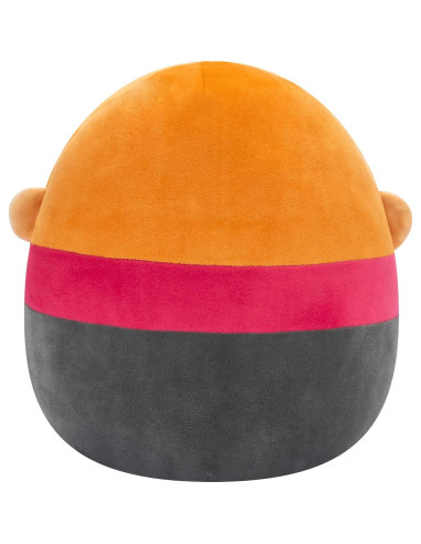 Peluche Squishmallows Ron Weasley 25 cm Oficial Jazwares