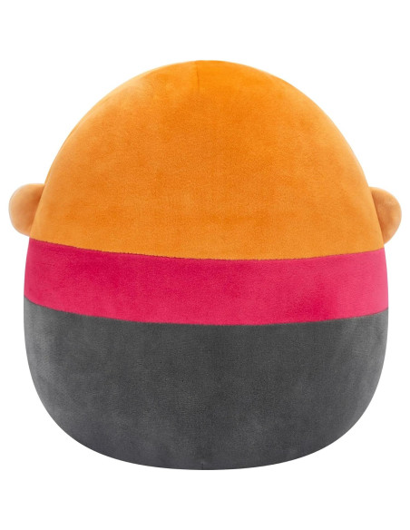 Peluche Squishmallows Ron Weasley 25 cm Oficial Jazwares
