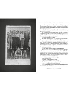 La conferencia de los pájaros / The Conference of the Birds (El Hogar de Miss Peregrine) (Spanish Edition) 2