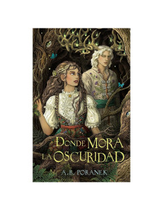 Donde mora la oscuridad (Spanish Edition)