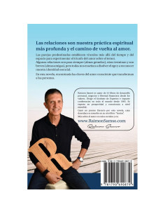 Almas gemelas: Una Historia de Amor y Transformación (Historias con Corazón) (Spanish Edition) 2