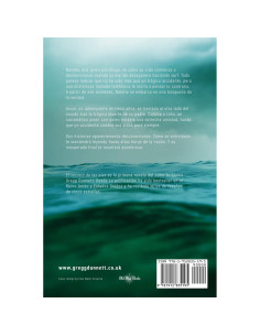 El secreto de las olas: Un thriller psicológico lleno de suspense y con un final inesperado (Spanish Edition) 2