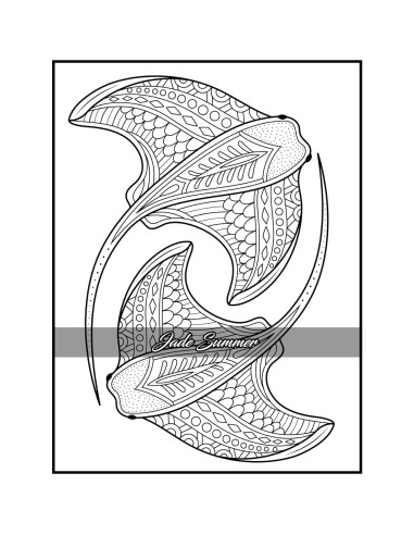 100 Animals: An Adult Coloring Book with Lions, Elephants, Owls, Horses, Dogs, Cats, and Many More!