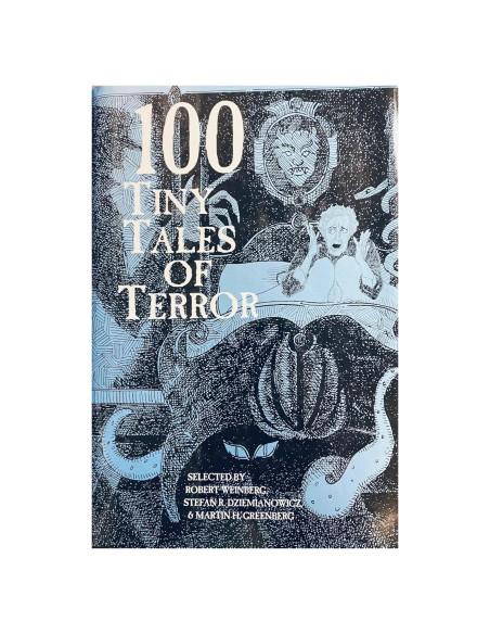 100 Tiny Tales of Terror