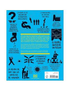 El Libro de la economía (The Economics Book) (DK Big Ideas) (Spanish Edition) 2
