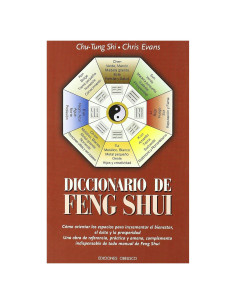 Diccionario de Feng Shui