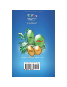 Diccionario con Pronunciación: Lea en Español y Pronuncie en Inglés (Spanish Edition) 2