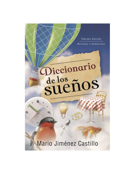 Diccionario de los Suenos (Spanish Edition) Diccionario de los Suenos (Spanish Edition)