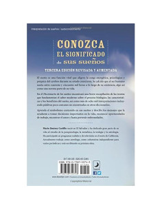 Diccionario de los Suenos (Spanish Edition) 2